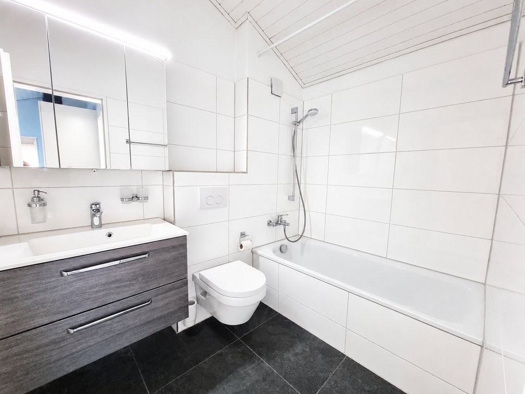 3 pièces appartement, photo 5 sur 5