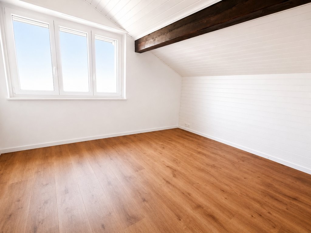 3 pièces appartement, photo 4 sur 5