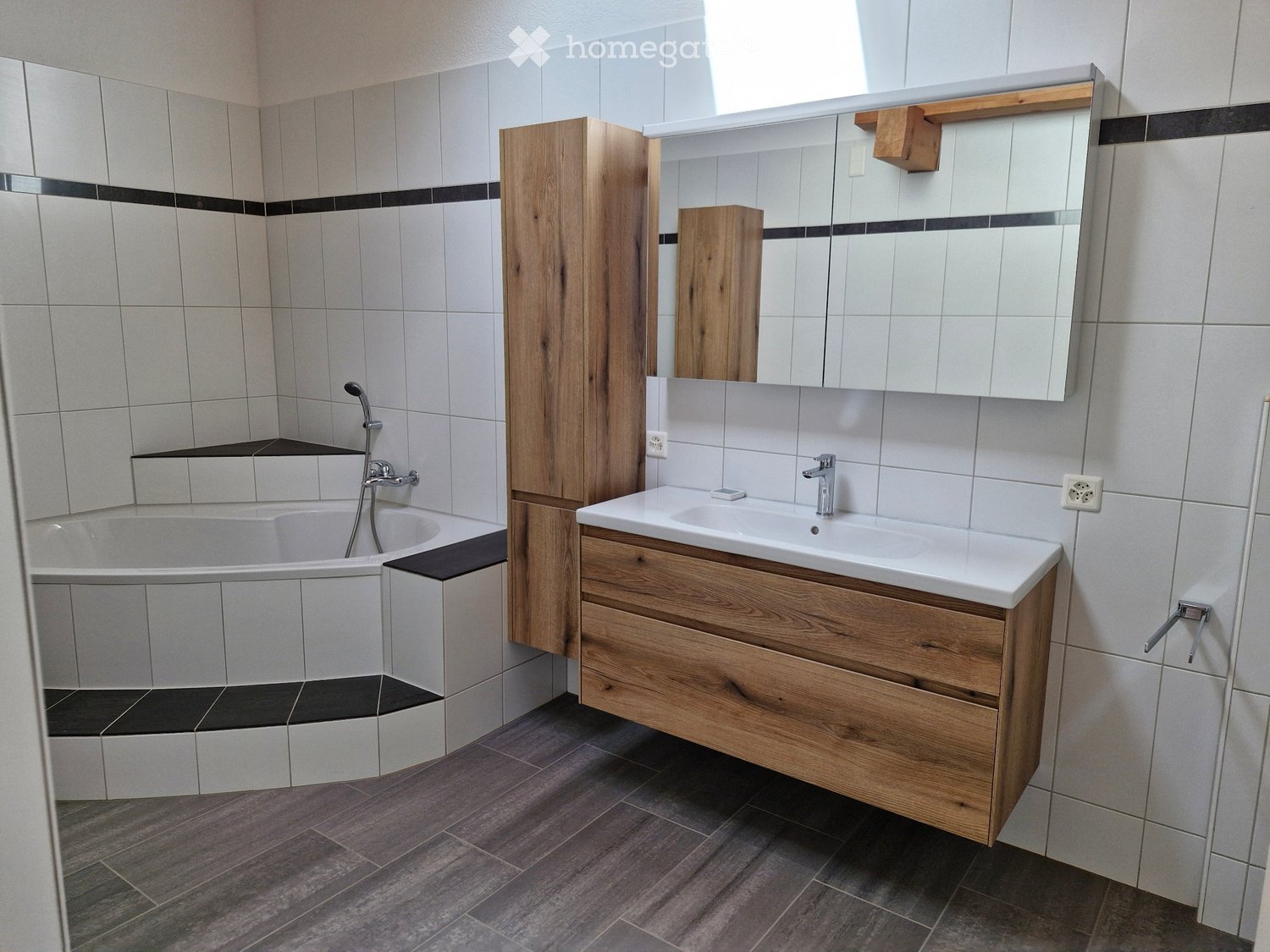 Appartement de 2 ½ pièces, photo 3 sur 5