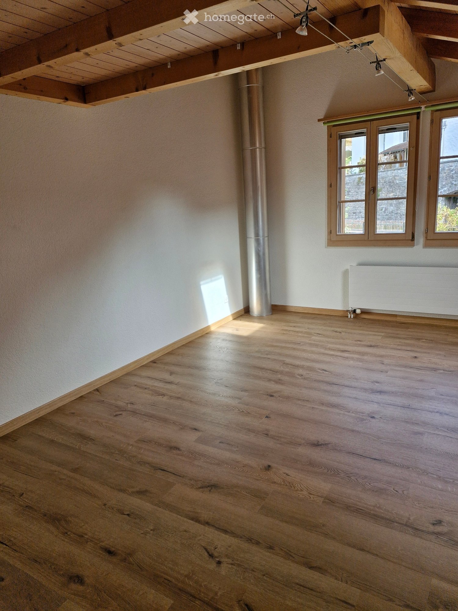 Appartement de 2 ½ pièces, photo 5 sur 5