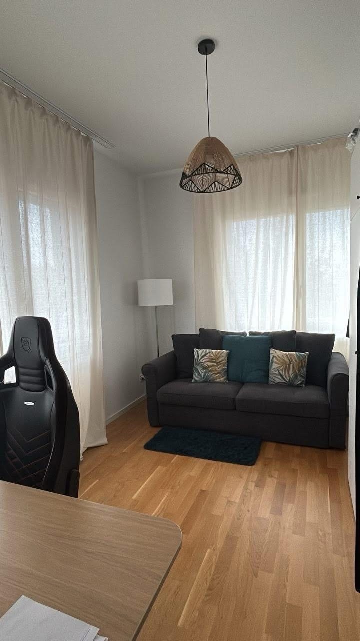 Room in a shared flat, photo 6 sur 7