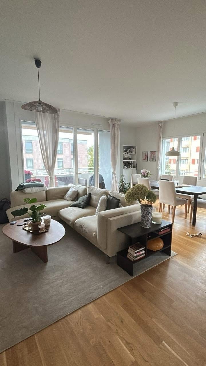 Room in a shared flat, photo 2 sur 7