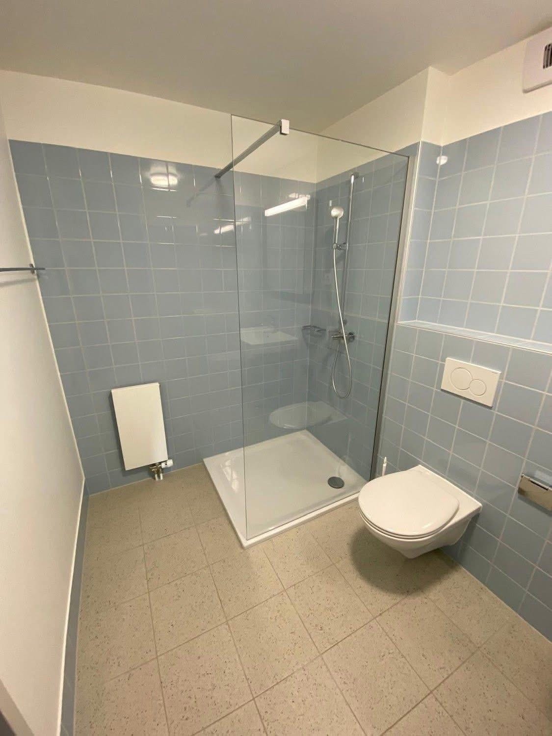 Room in a shared flat, photo 7 sur 7