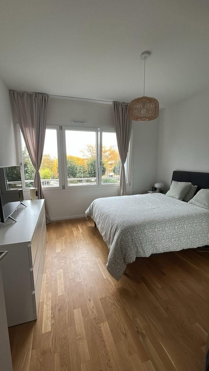 Room in a shared flat, photo 1 sur 7