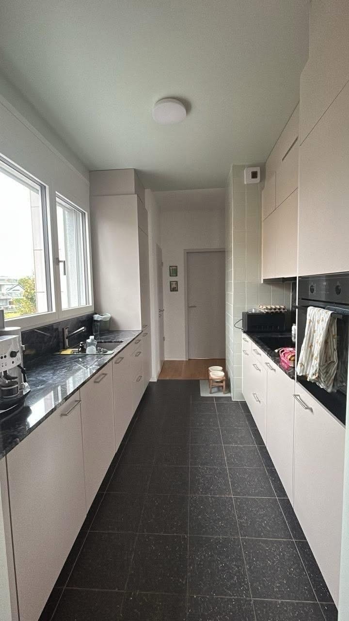 Room in a shared flat, photo 5 sur 7