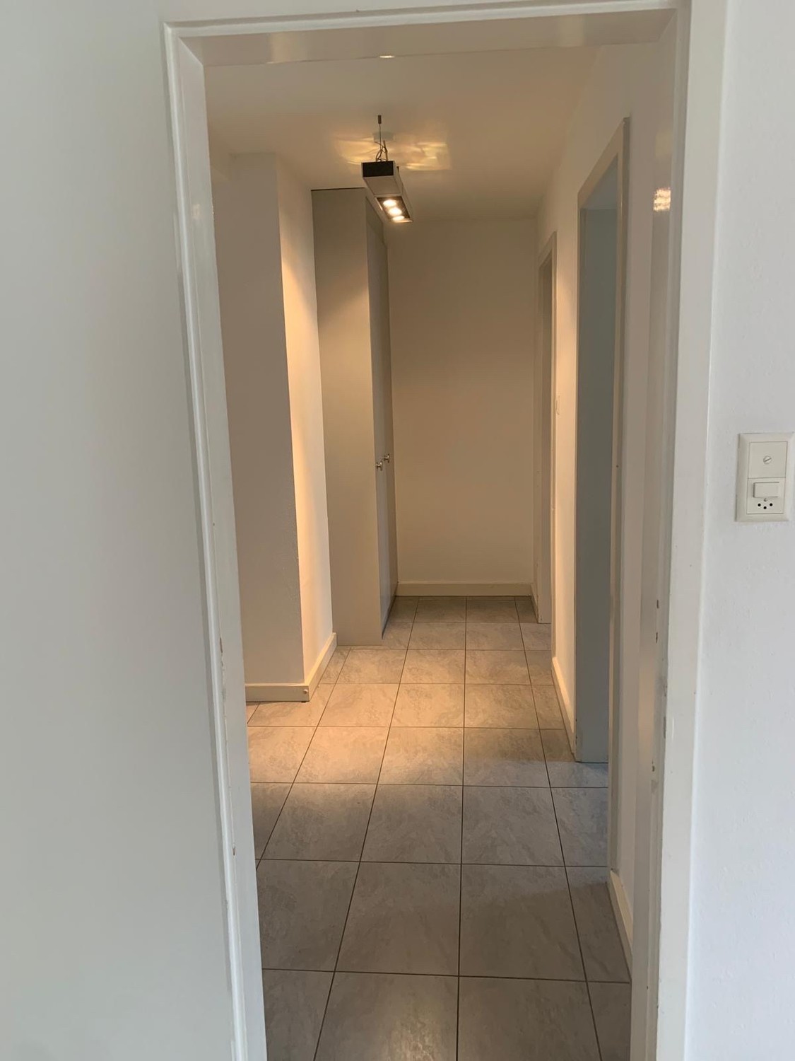 Appartement de 2 ½ pièces, photo 1 sur 5
