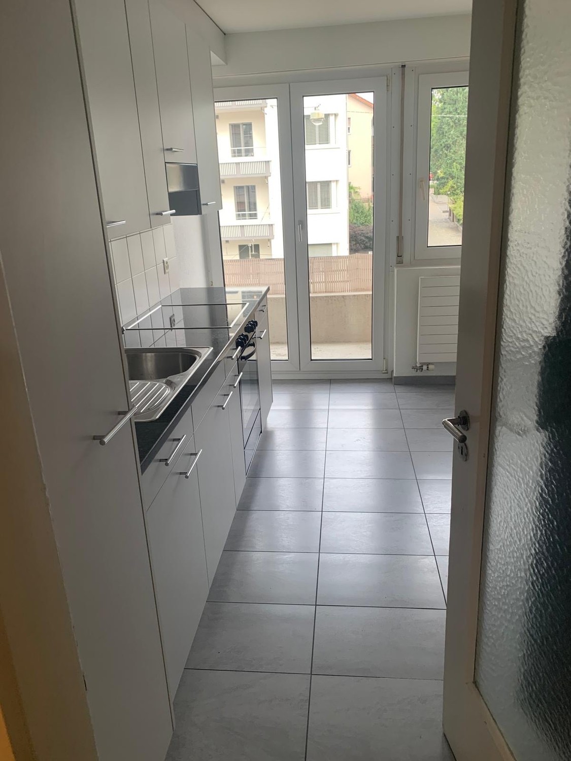 Appartement de 2 ½ pièces, photo 4 sur 5