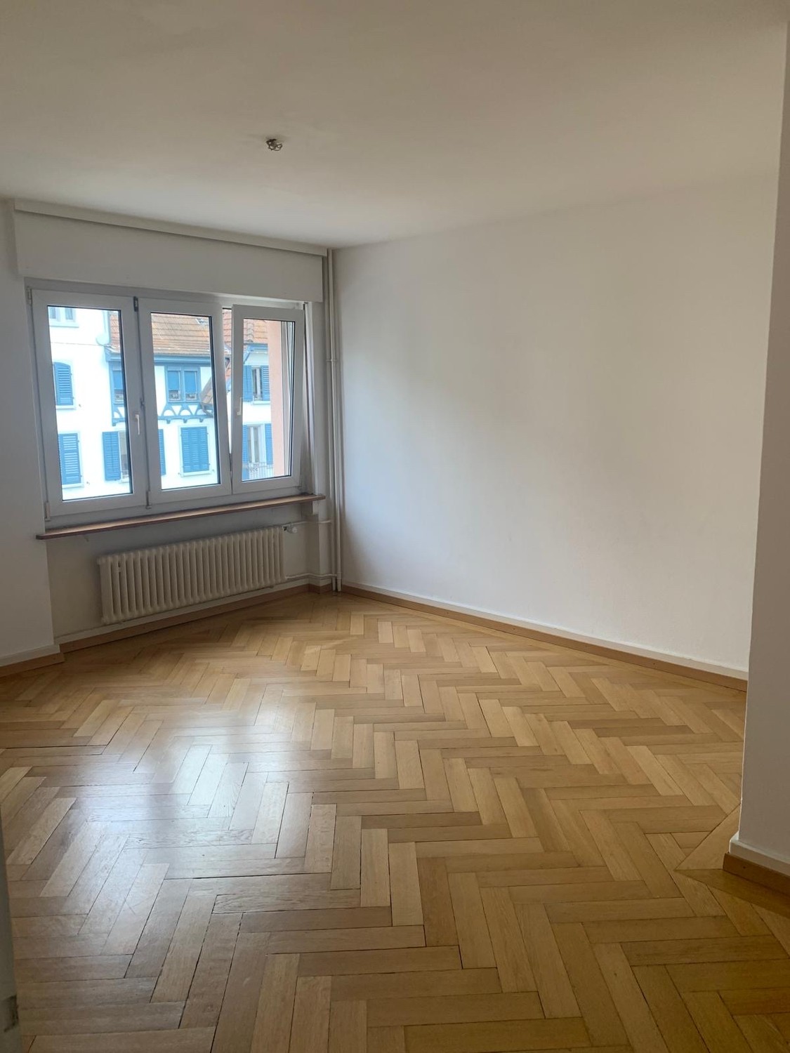 Appartement de 2 ½ pièces, photo 2 sur 5