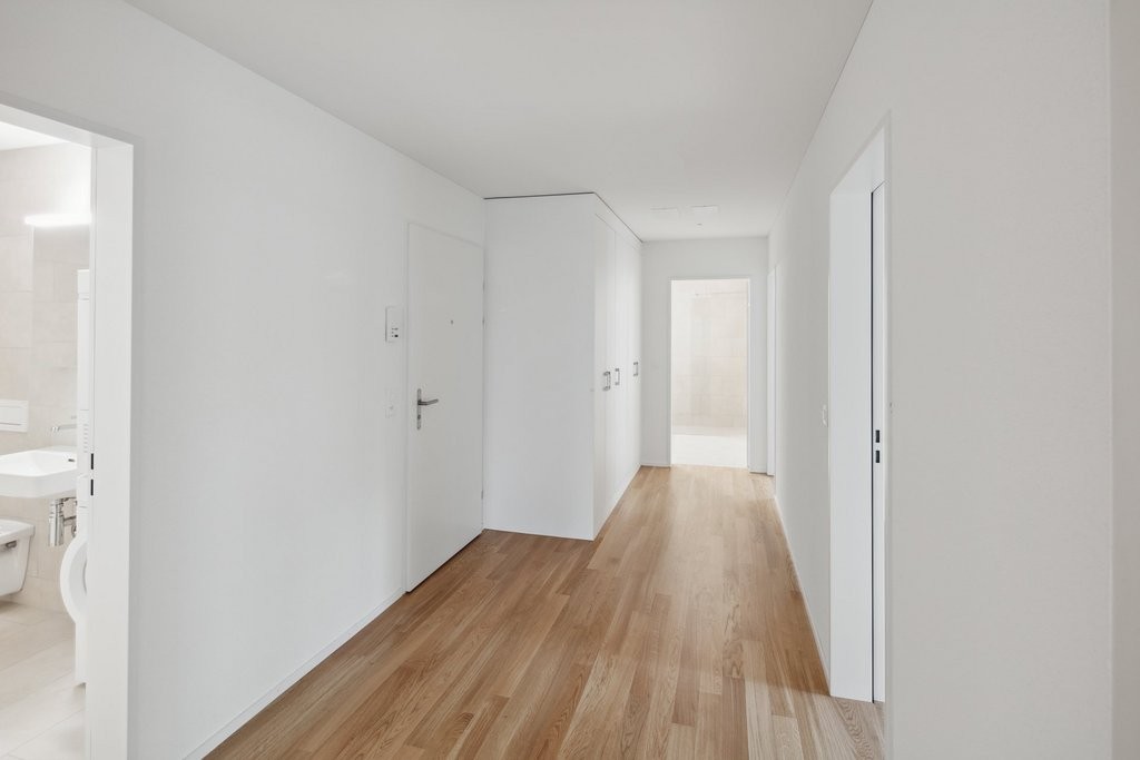 Appartement de 4 ½ pièces, photo 7 sur 8