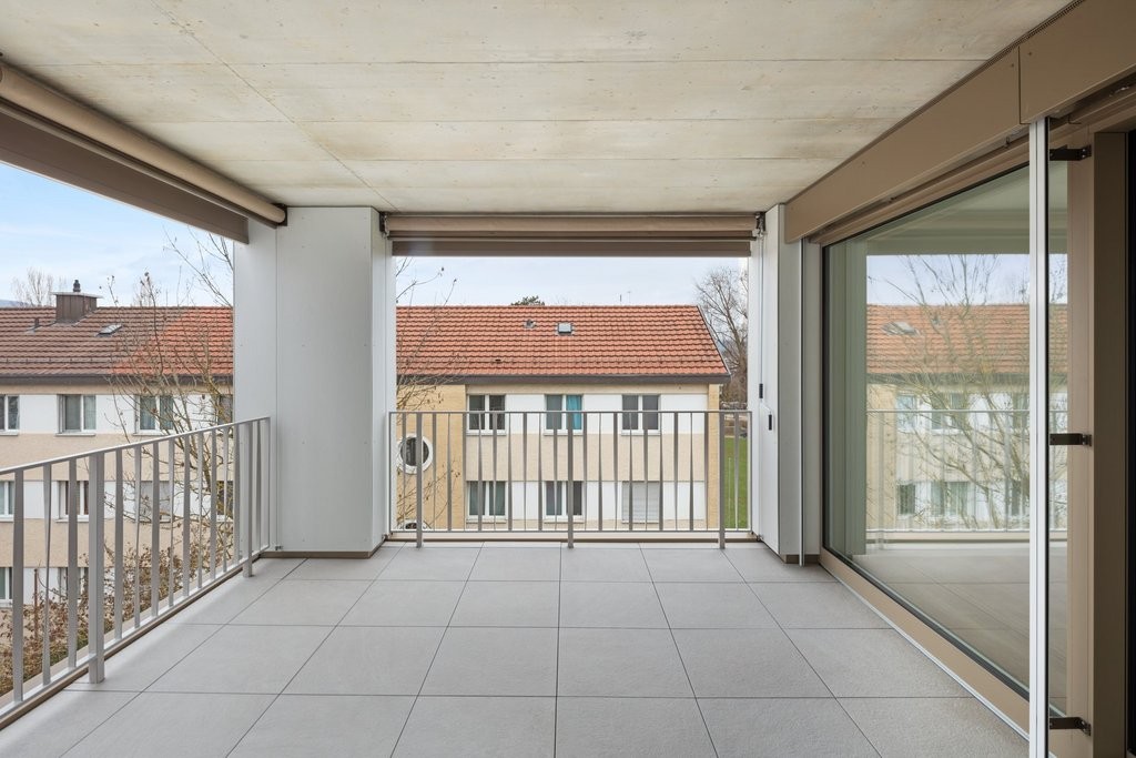 Appartement de 4 ½ pièces, photo 8 sur 8