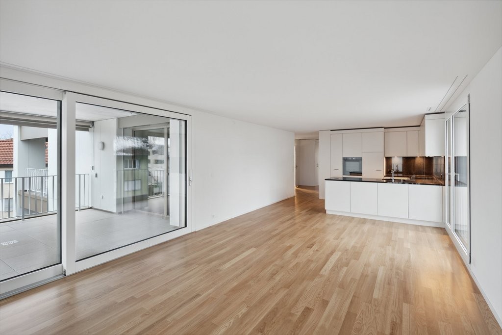 Appartement de 4 ½ pièces, photo 1 sur 8