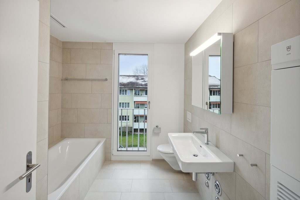 Appartement de 4 ½ pièces, photo 6 sur 8