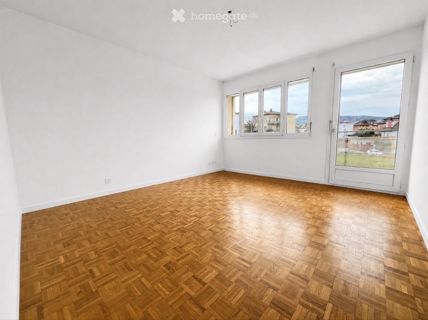 Appartement de 4 ½ pièces, photo 2 sur 2