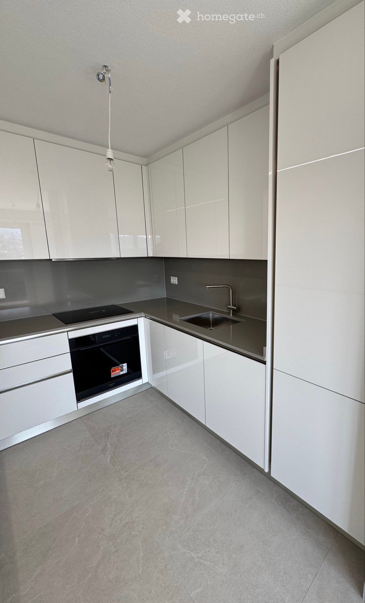 Appartement de 4 ½ pièces, photo 1 sur 2