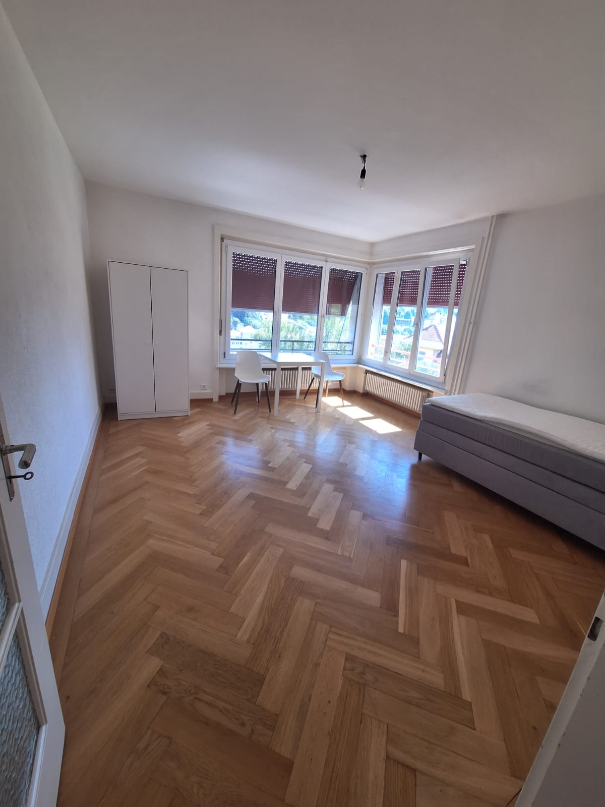 1 chambre chambre individuelle, photo 3 sur 10