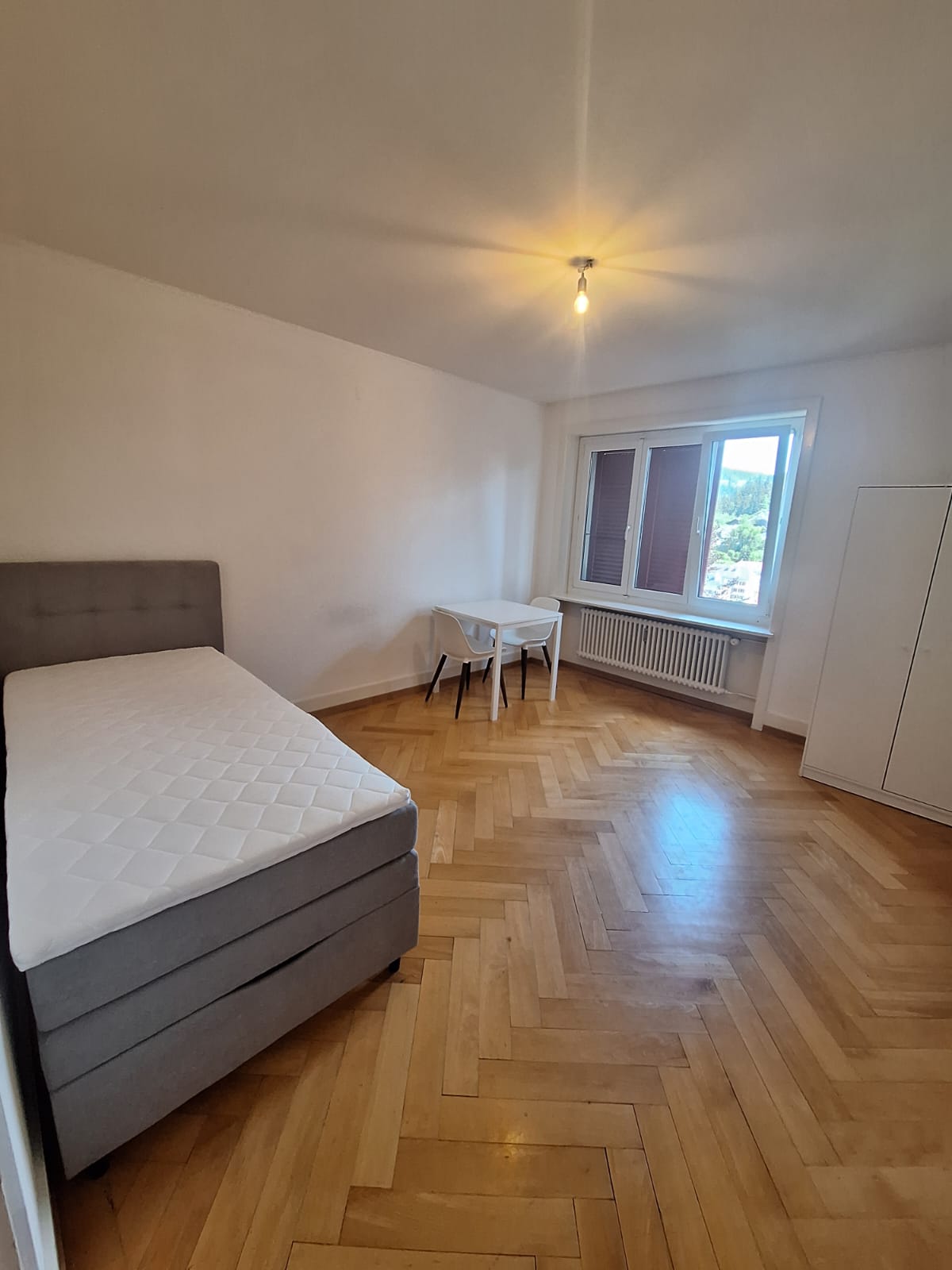 1 chambre chambre individuelle, photo 4 sur 10