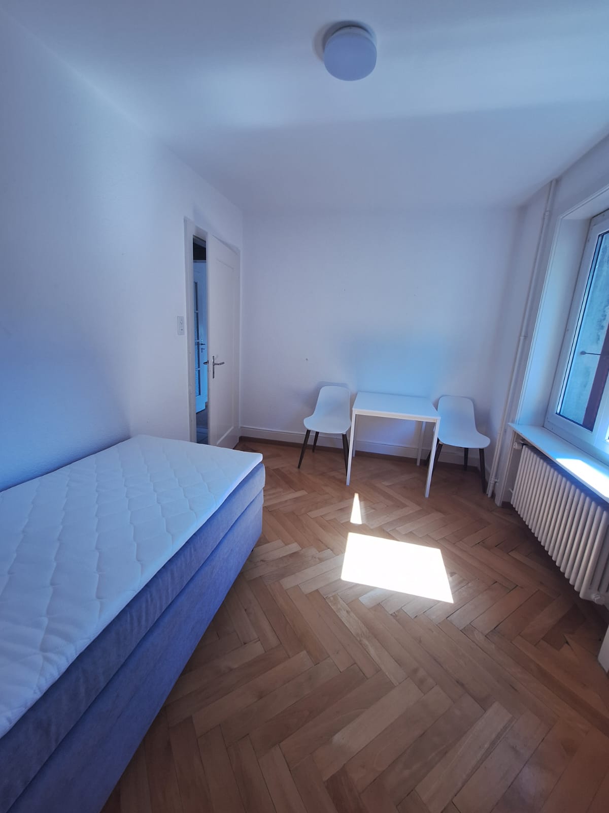 1 chambre chambre individuelle, photo 5 sur 10