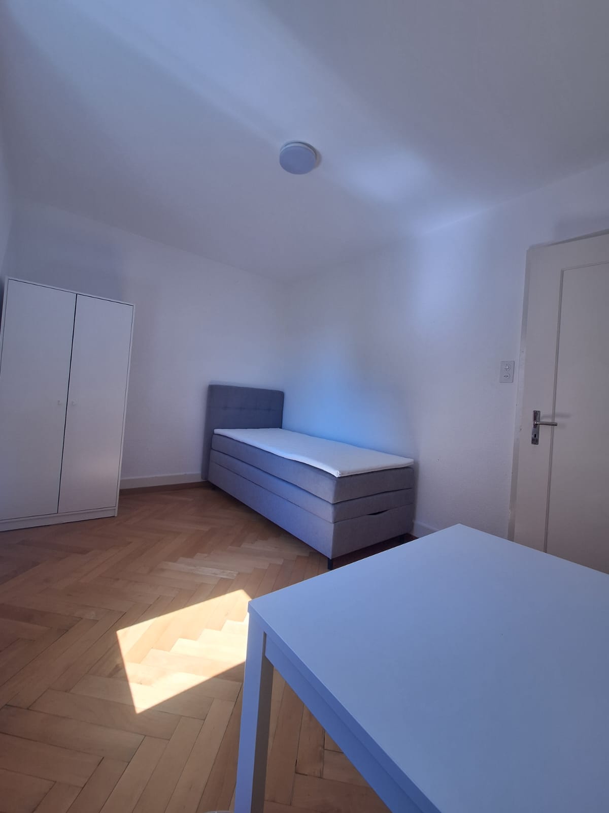 1 chambre chambre individuelle, photo 6 sur 10