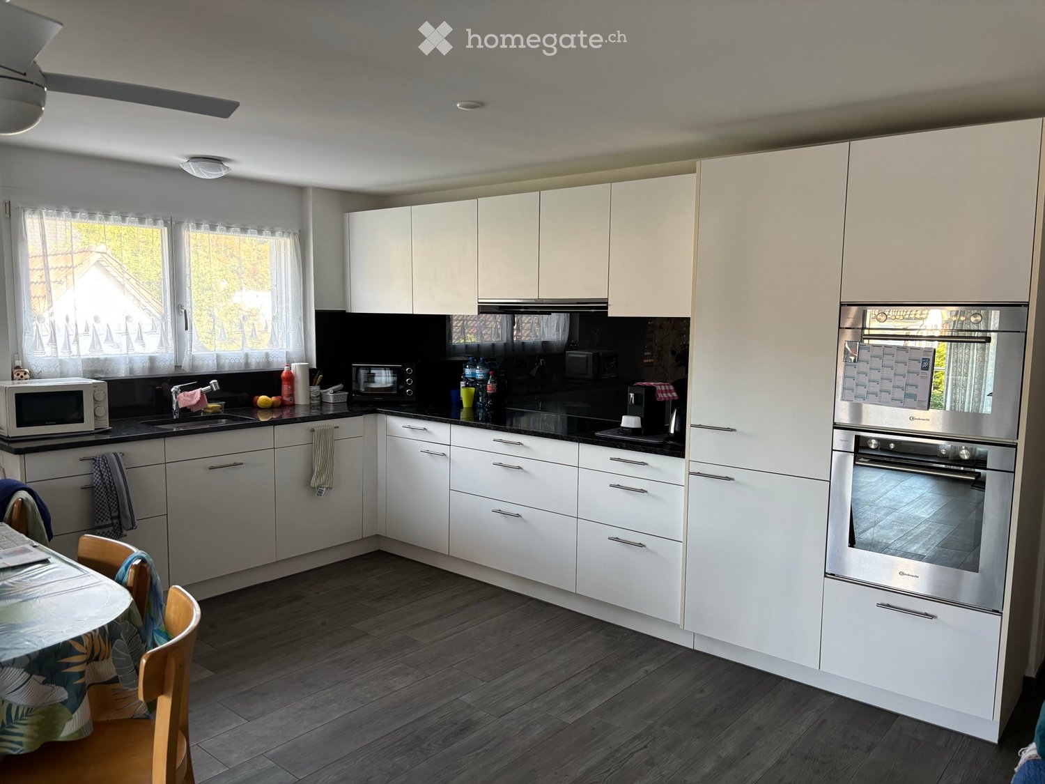 Appartement de 2 pièces