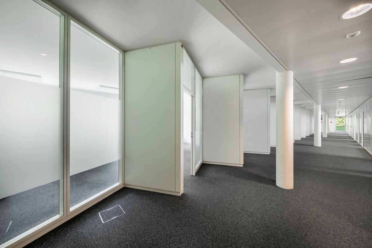 3500m² office, photo 4 sur 8