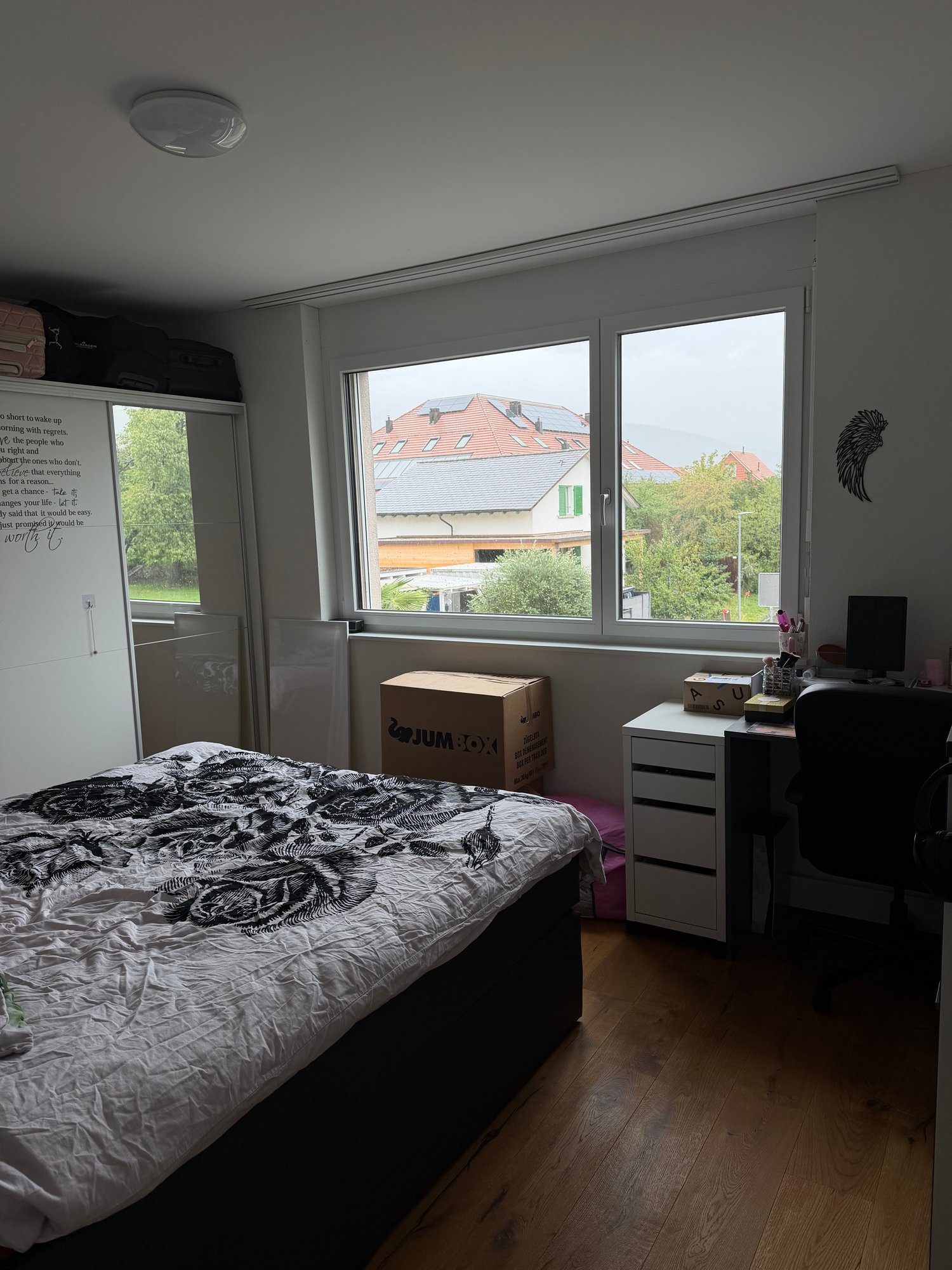 Appartement de 3 ½ pièces, photo 6 sur 9