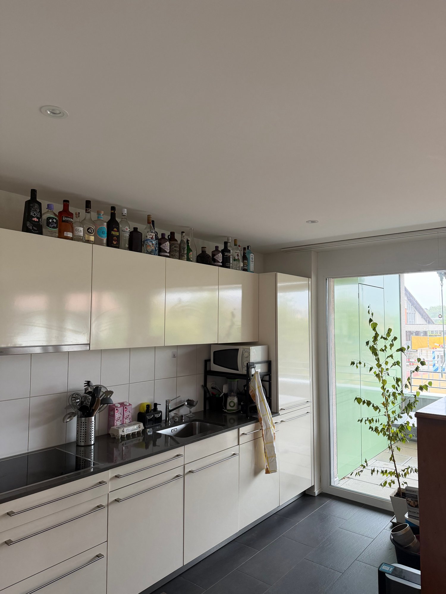 Appartement de 3 ½ pièces, photo 1 sur 9
