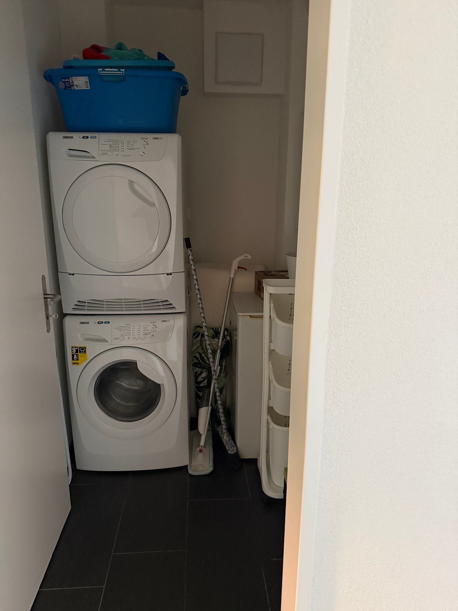 Appartement de 3 ½ pièces, photo 9 sur 9