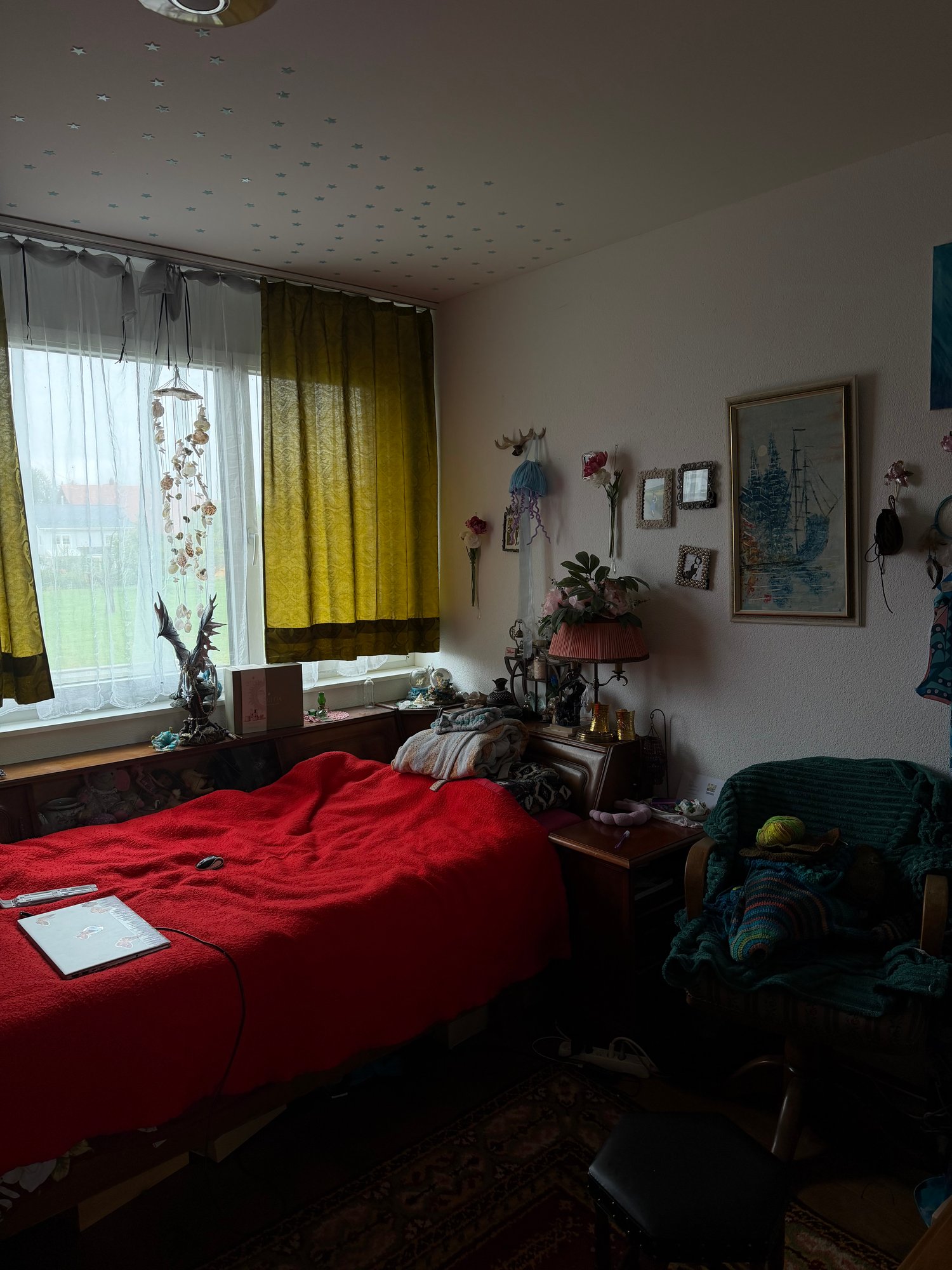 Appartement de 3 ½ pièces, photo 7 sur 9