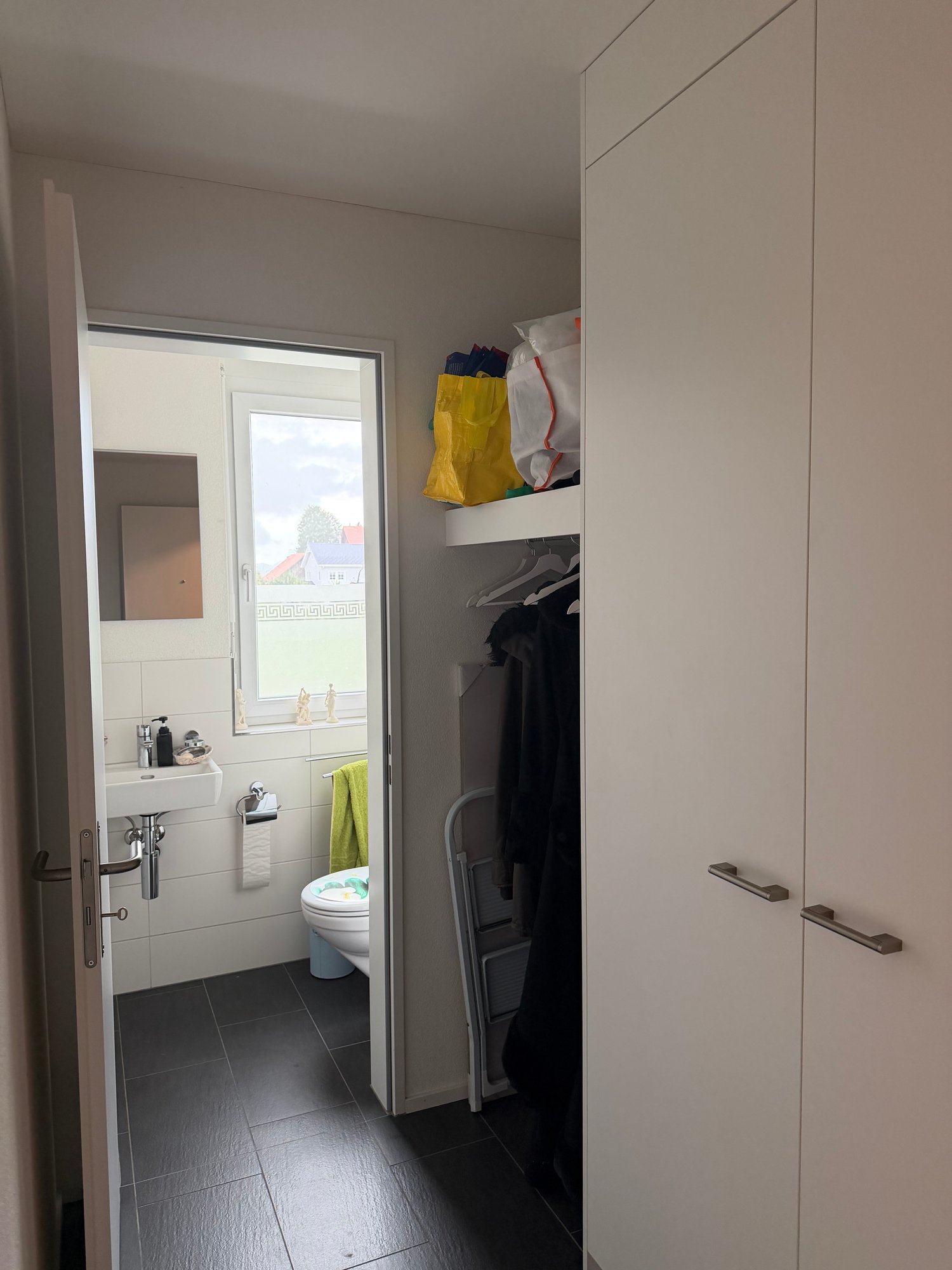 Appartement de 3 ½ pièces, photo 8 sur 9