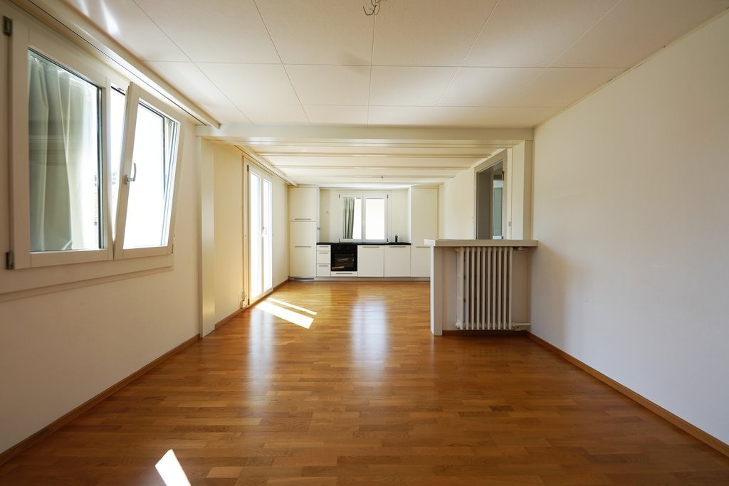 Appartement de 2 ½ pièces, photo 4 sur 9