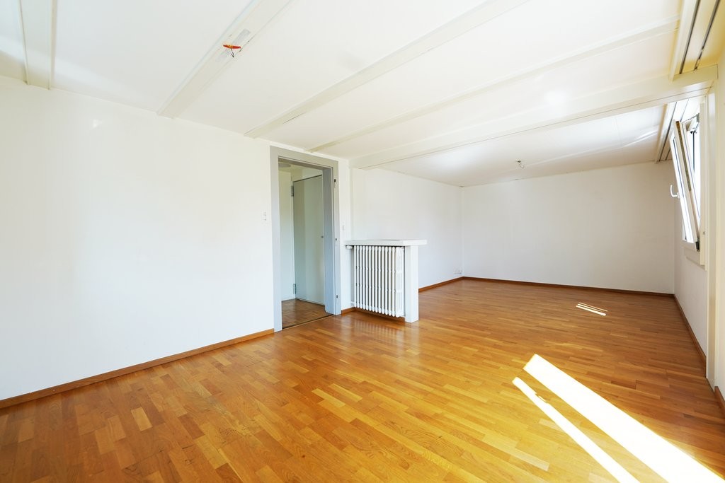 Appartement de 2 ½ pièces, photo 1 sur 9