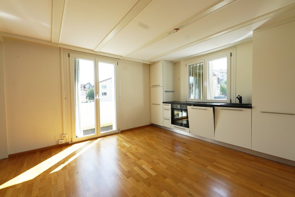 Appartement de 2 ½ pièces, photo 2 sur 9