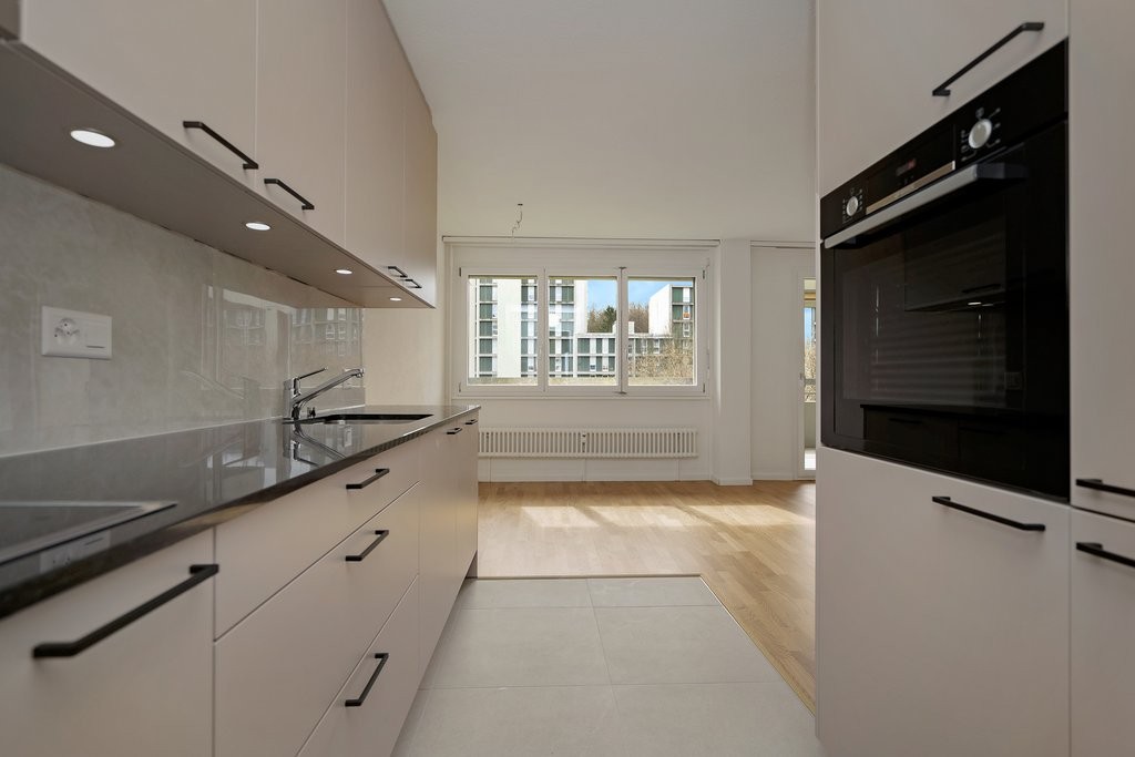 Appartement de 3 ½ pièces, photo 1 sur 10
