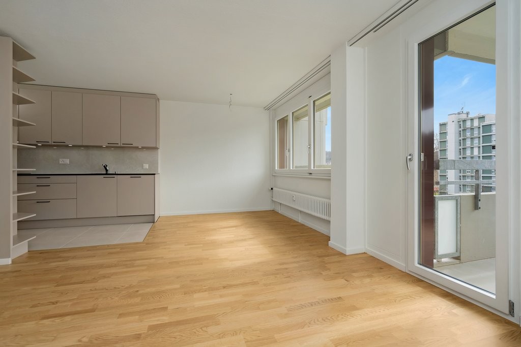Appartement de 3 ½ pièces, photo 2 sur 10
