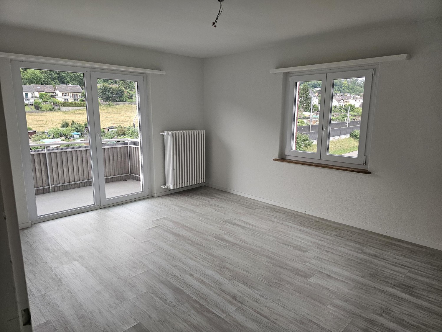 Appartement de 3 ½ pièces, photo 2 sur 4