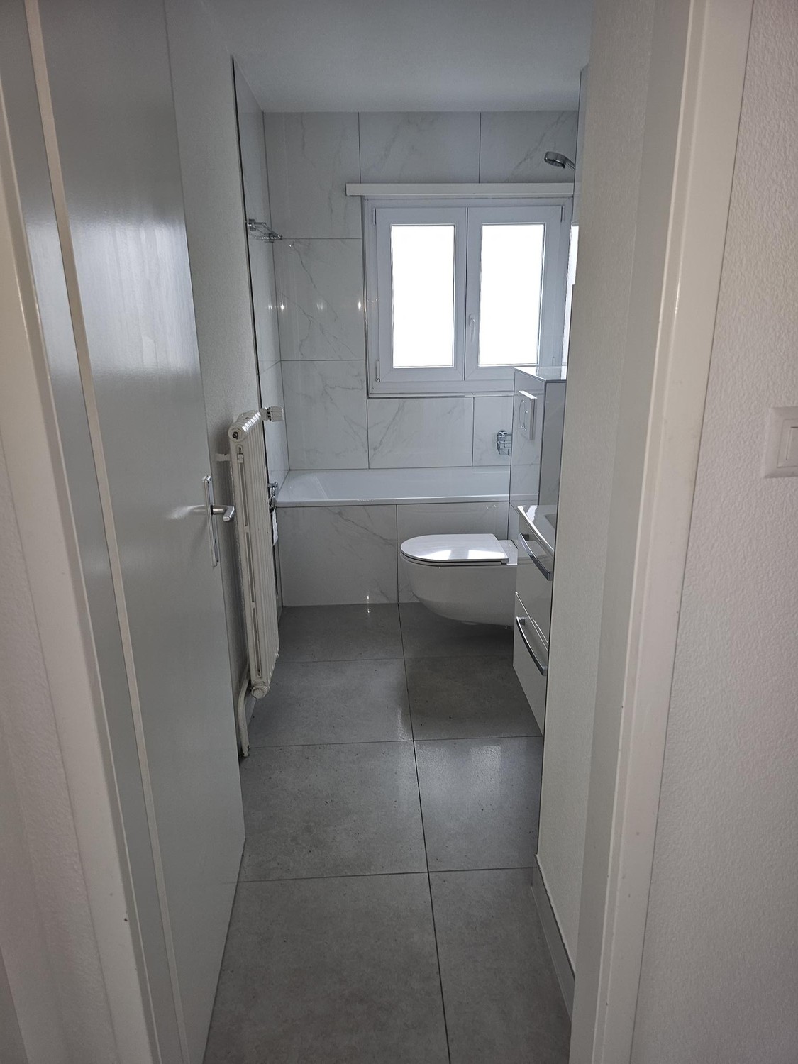 Appartement de 3 ½ pièces, photo 3 sur 4