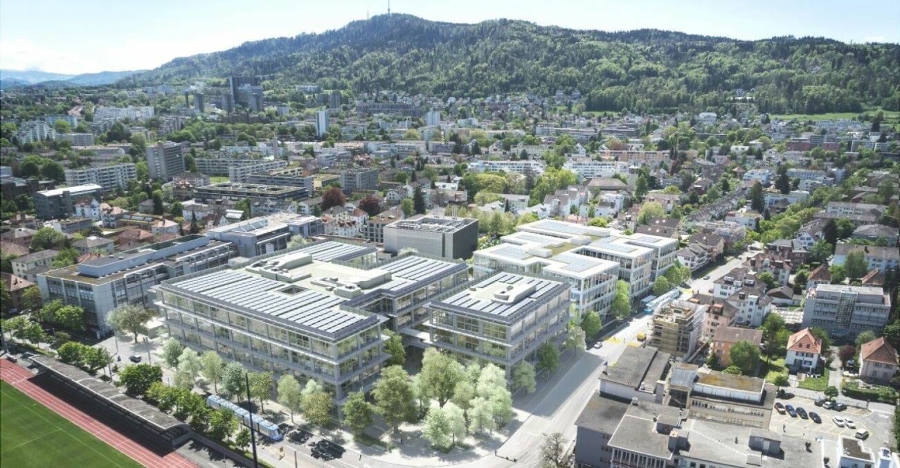 580m² commercial, photo 3 sur 4