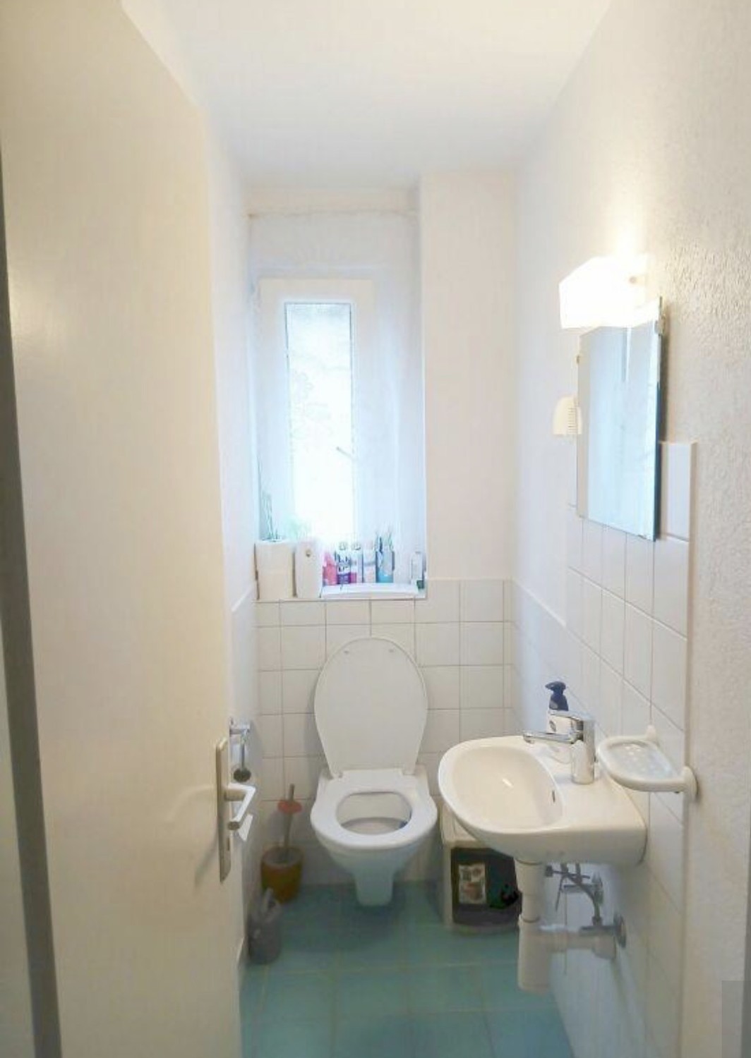 Appartement de 4 ½ pièces