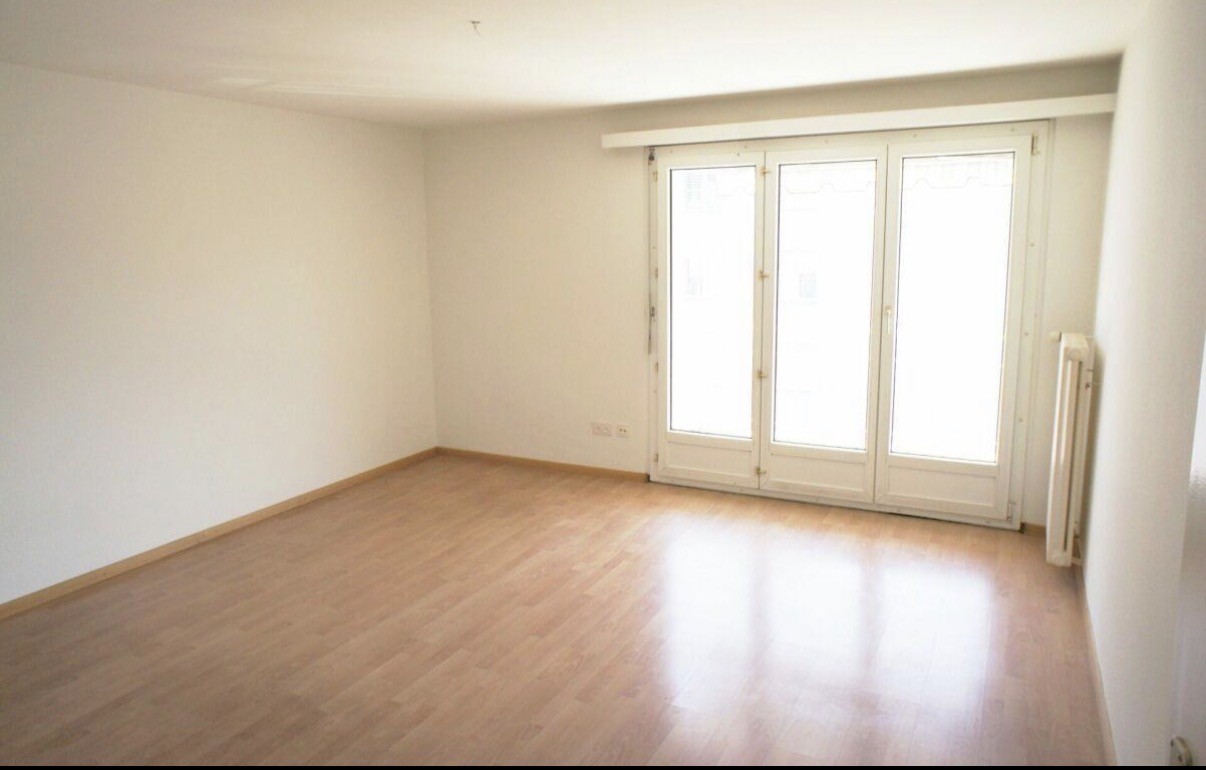 Appartement de 4 ½ pièces