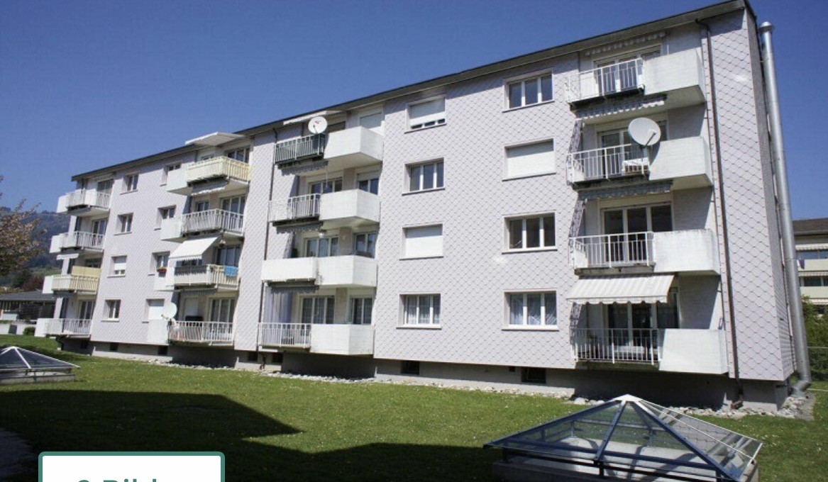 Appartement de 4 ½ pièces