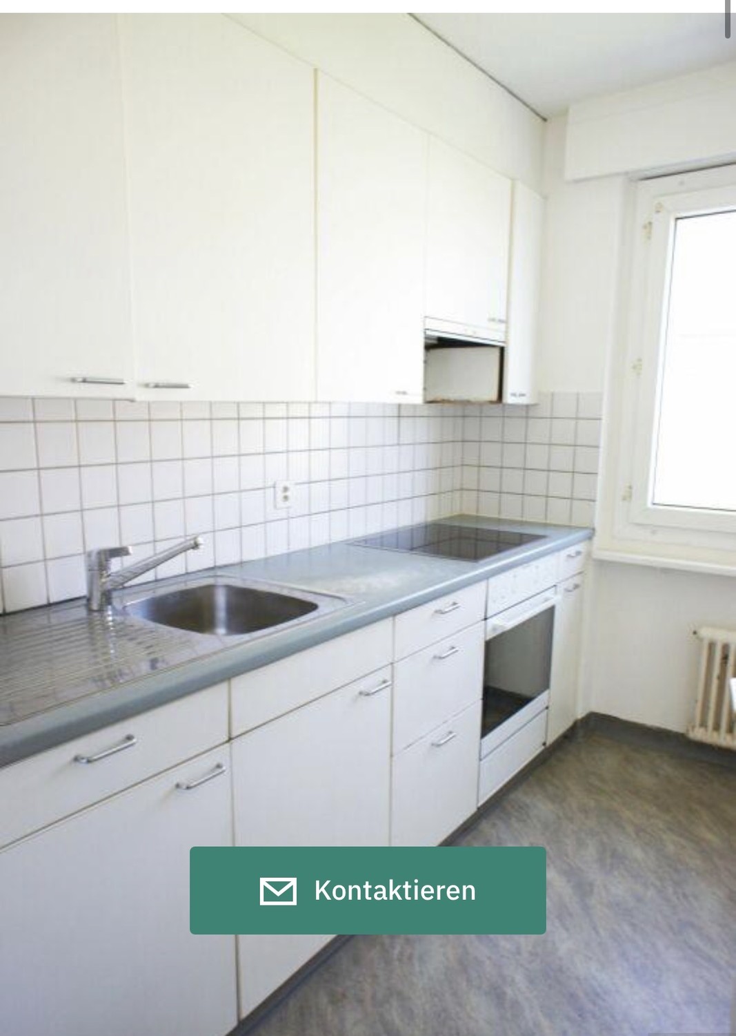 Appartement de 4 ½ pièces