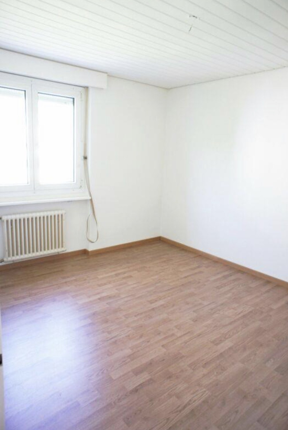 Appartement de 4 ½ pièces