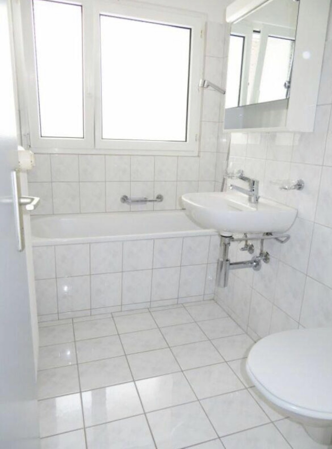 Appartement de 4 ½ pièces