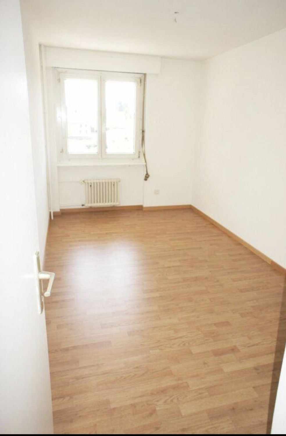 Appartement de 4 ½ pièces