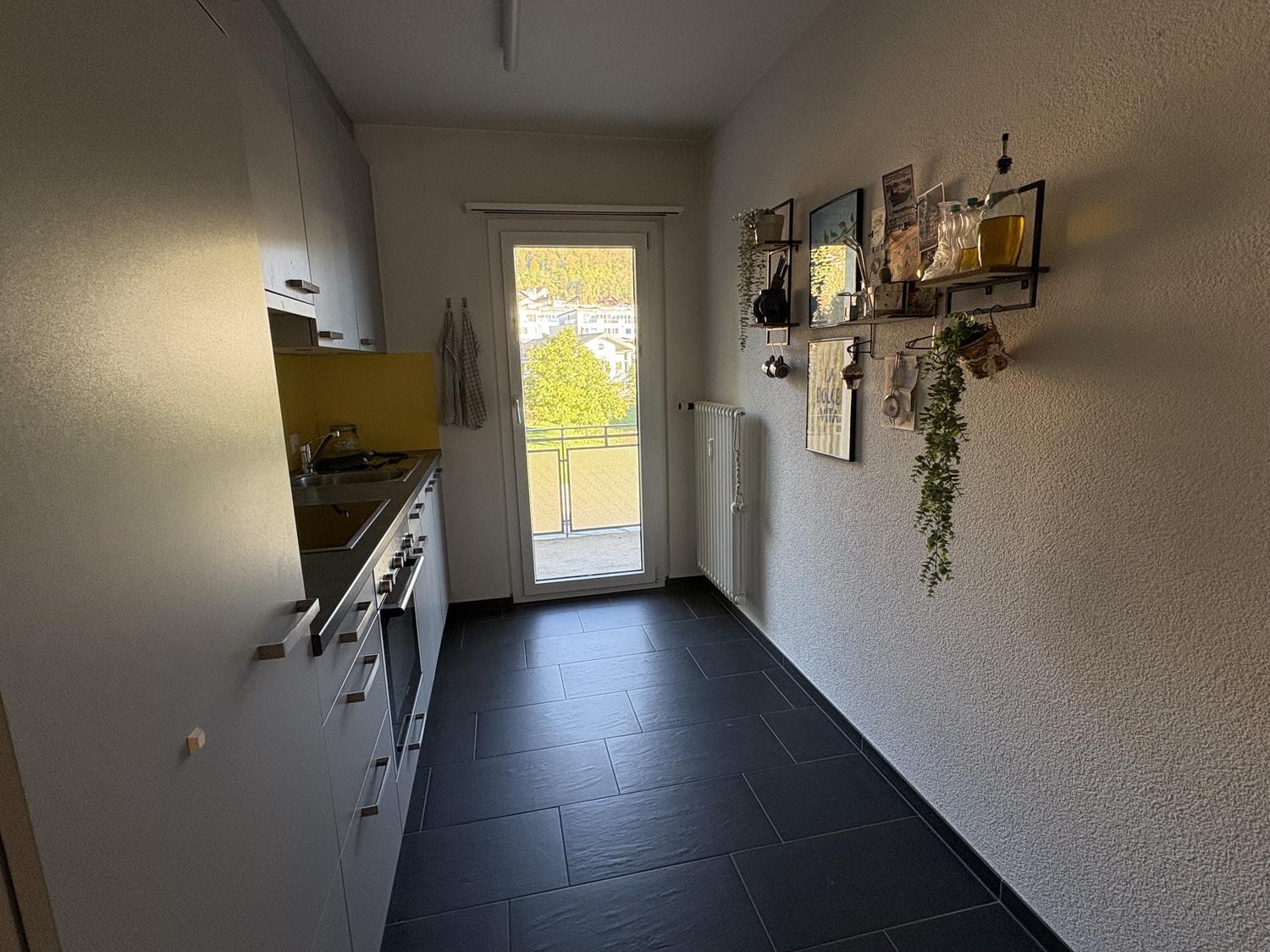 Appartement de 3 ½ pièces, photo 6 sur 9