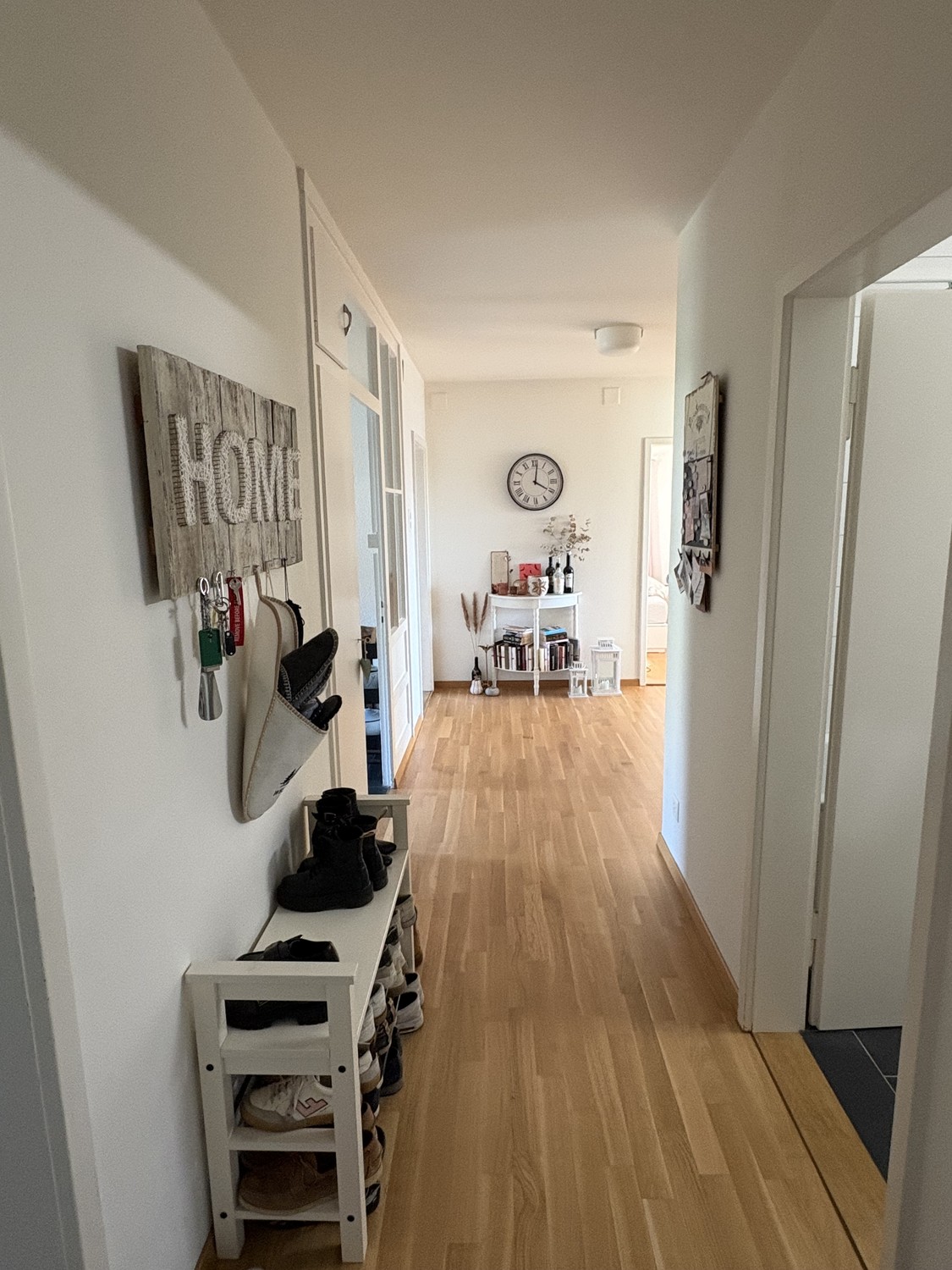Appartement de 3 ½ pièces, photo 4 sur 9