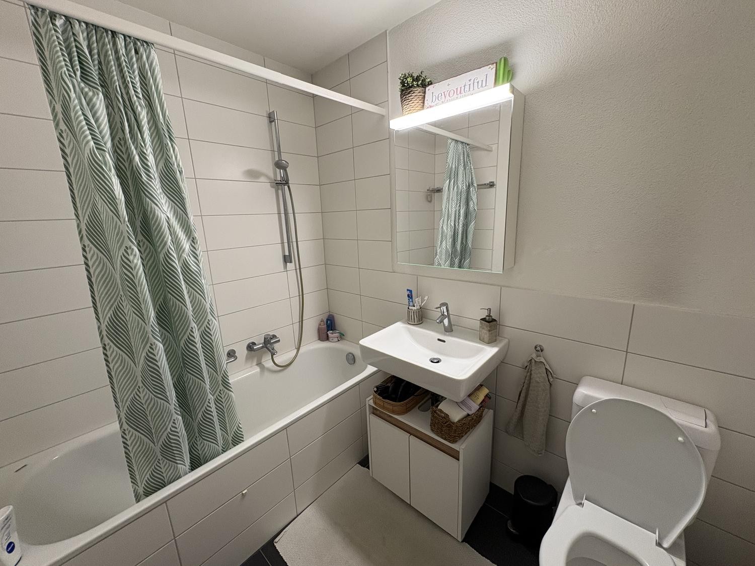 Appartement de 3 ½ pièces, photo 7 sur 9