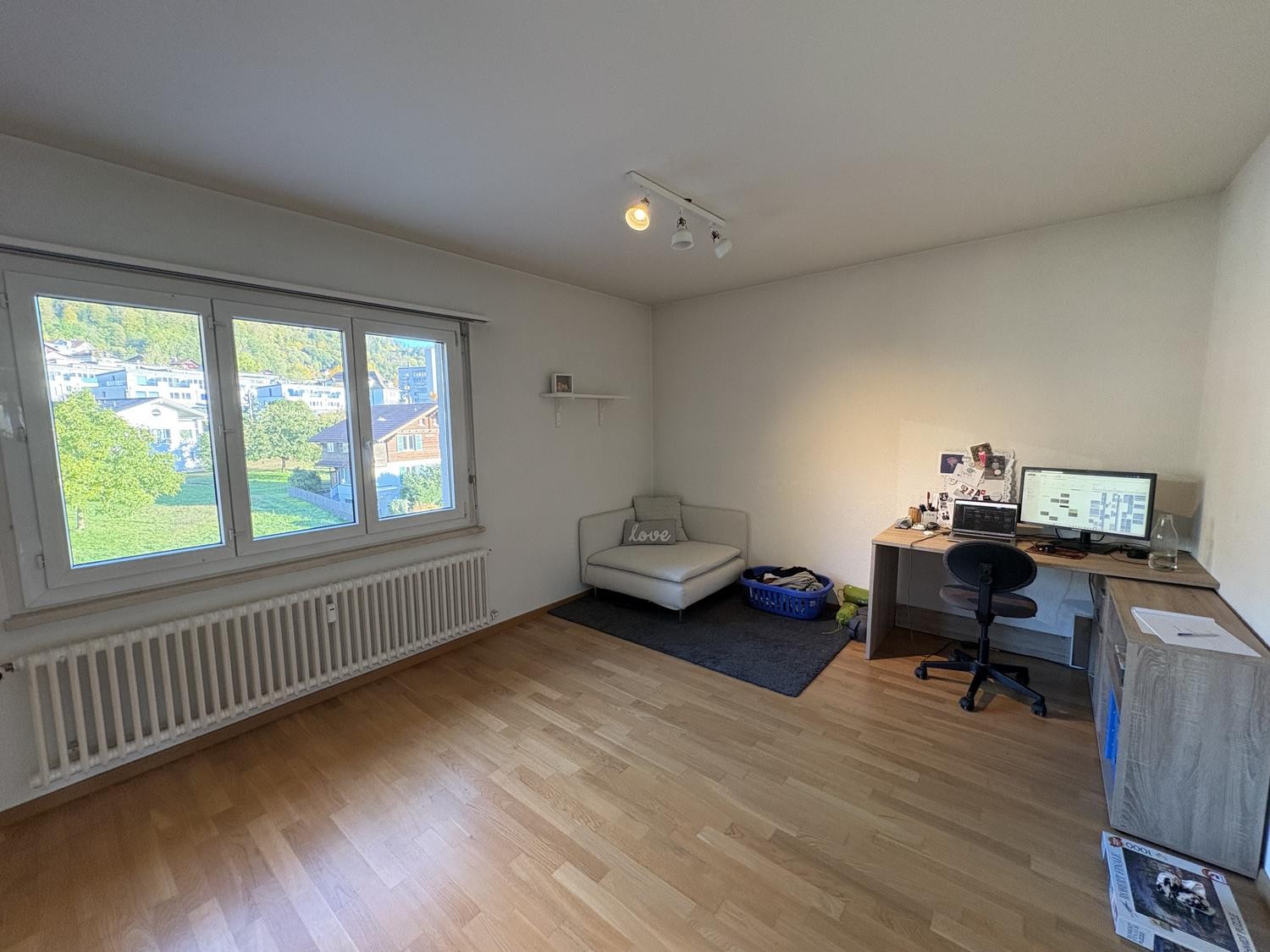 Appartement de 3 ½ pièces, photo 8 sur 9