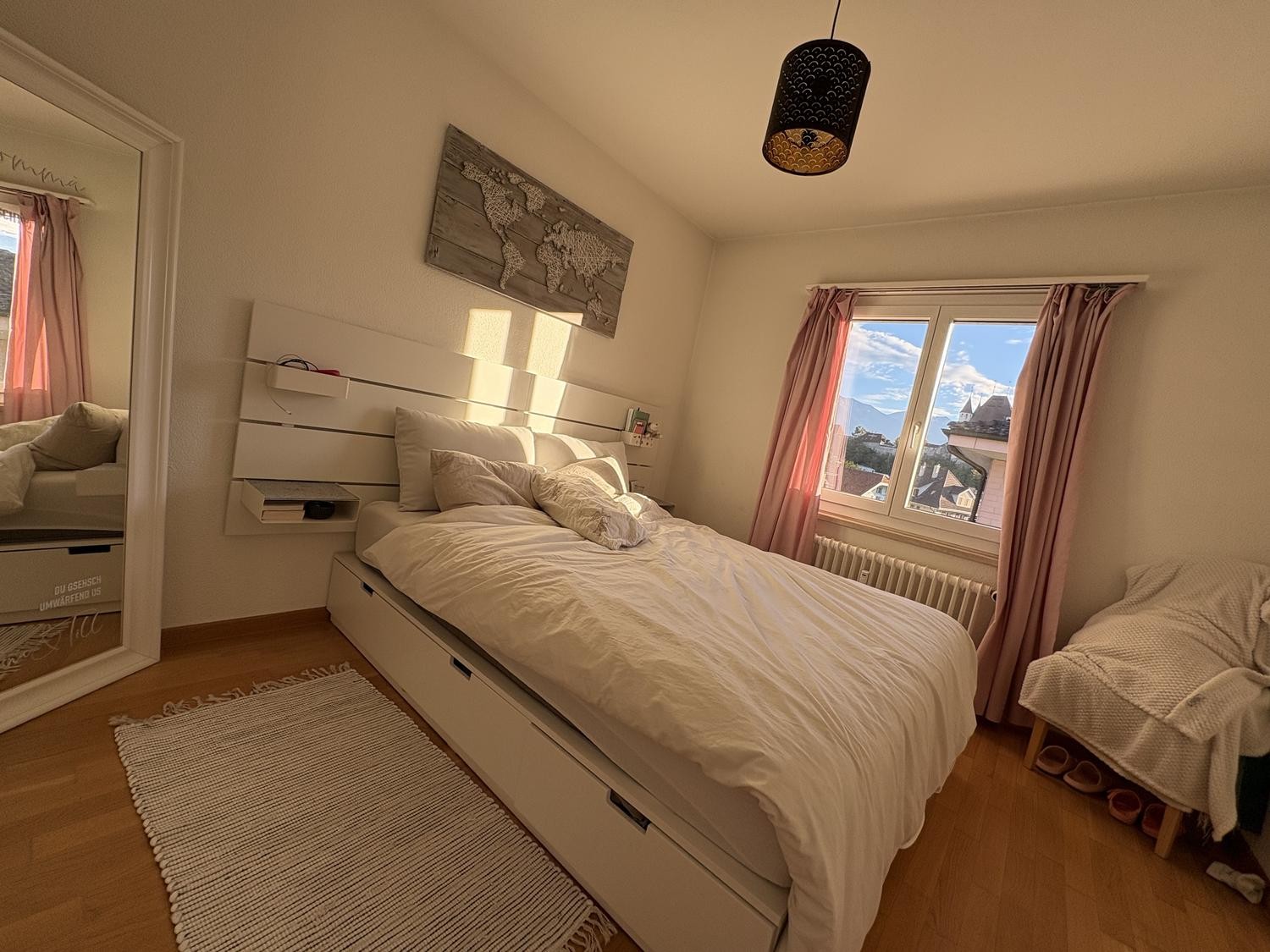 Appartement de 3 ½ pièces, photo 5 sur 9
