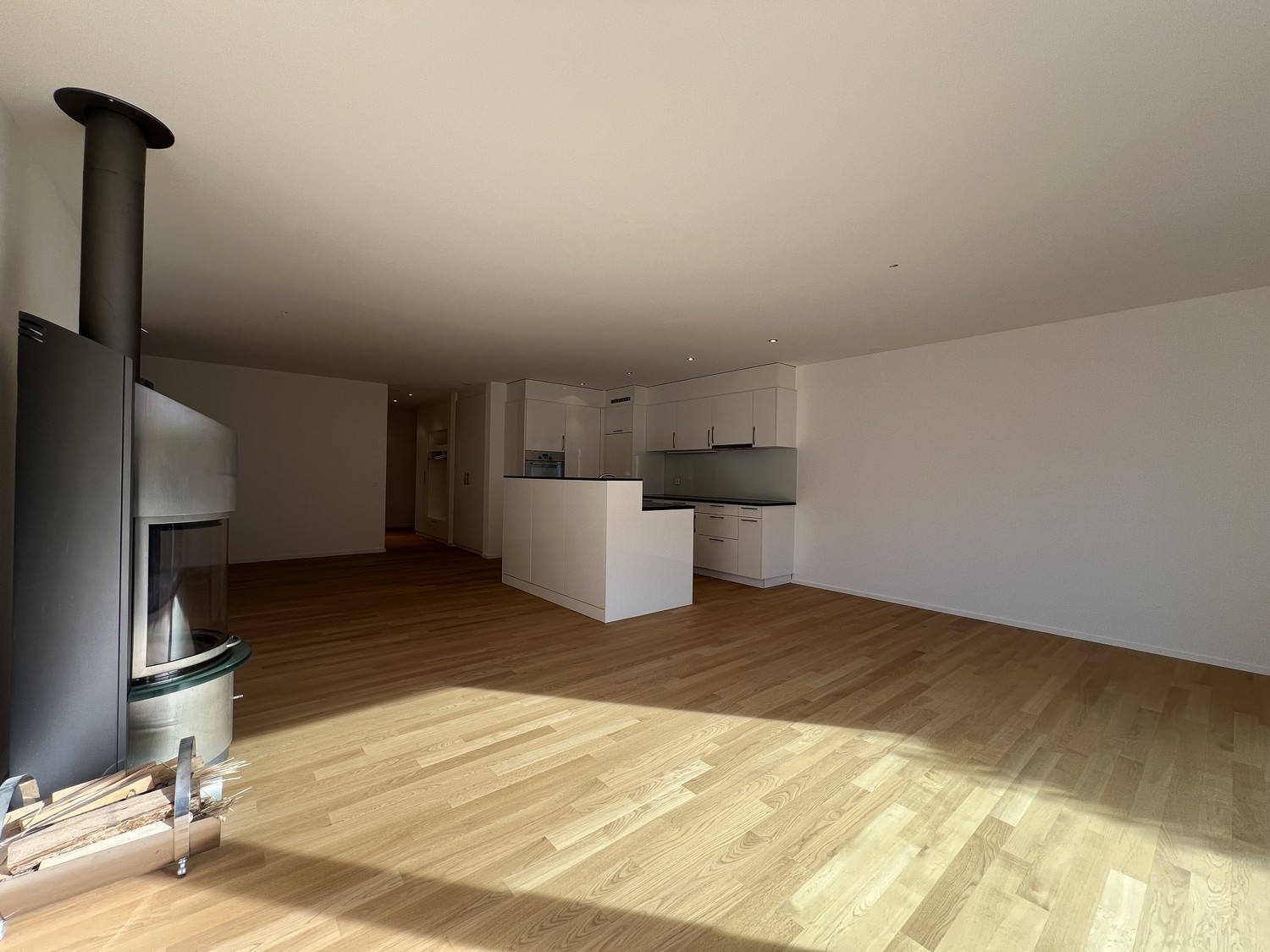 Appartement de 4 ½ pièces